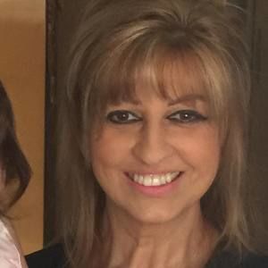 Meet your Posher, Gladis